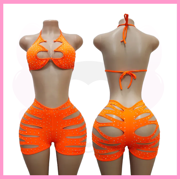 🍑 Cheeky Brat 🍑