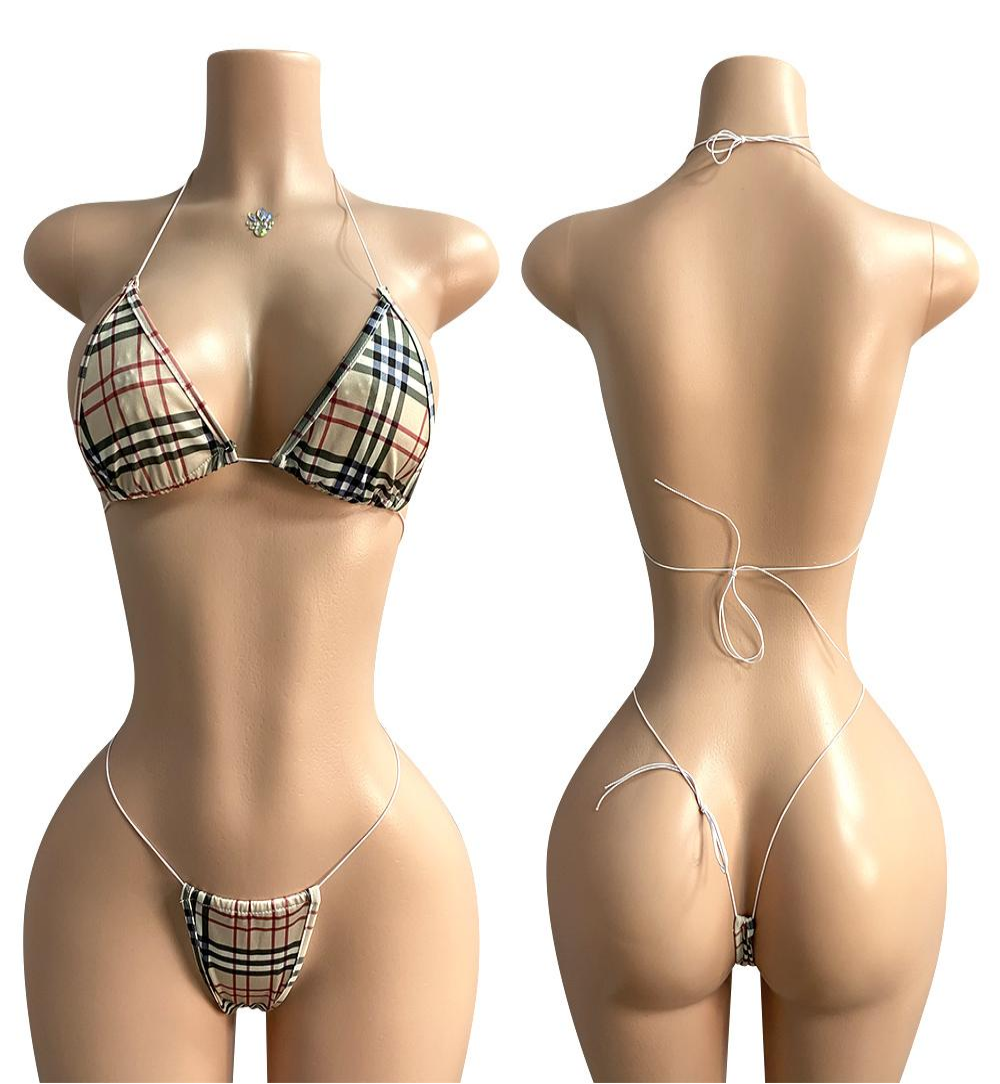 Burberry School Girl Set
