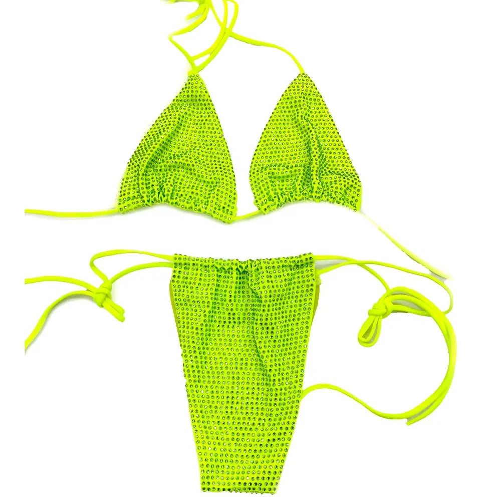 💎 Bright Like a Diamond Two-Piece Set 💎