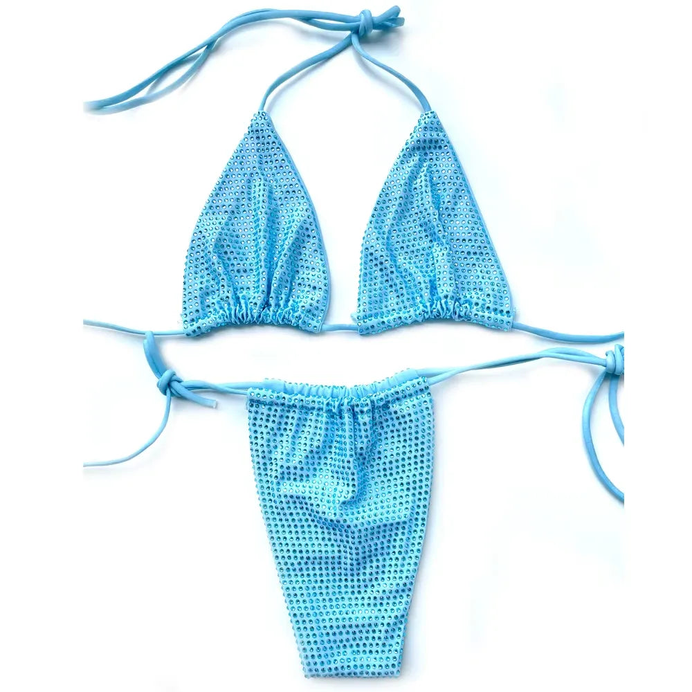 💎 Bright Like a Diamond Two-Piece Set 💎
